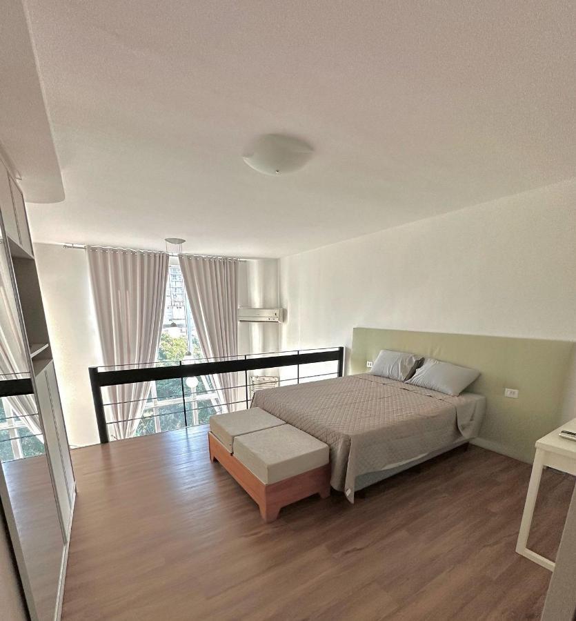 Saint Sebastian Flat 307 - Com Hidro! Ate 4 Pessoas, Duplex, No Centro Villa Jaragua do Sul Ngoại thất bức ảnh