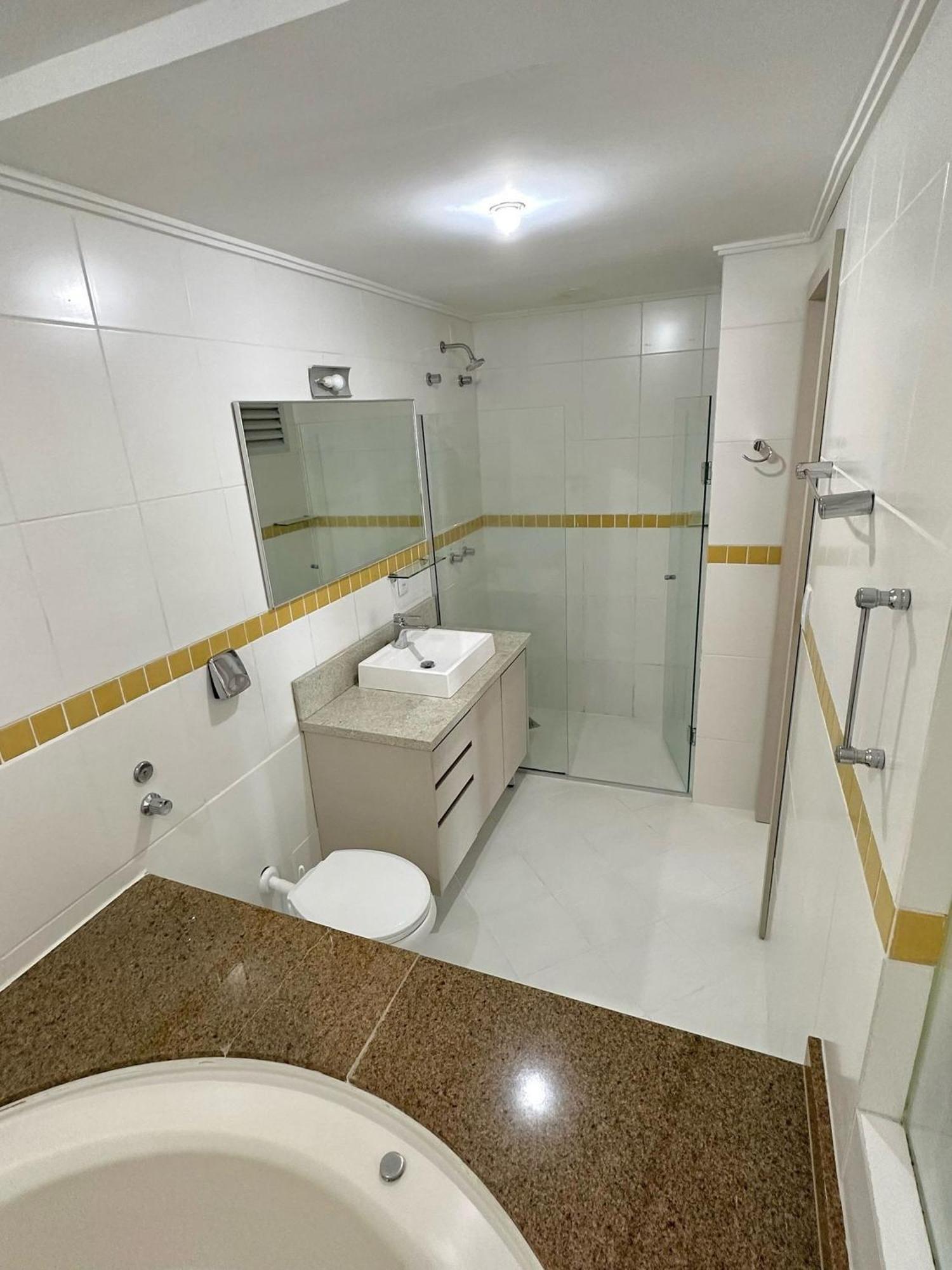 Saint Sebastian Flat 307 - Com Hidro! Ate 4 Pessoas, Duplex, No Centro Villa Jaragua do Sul Ngoại thất bức ảnh