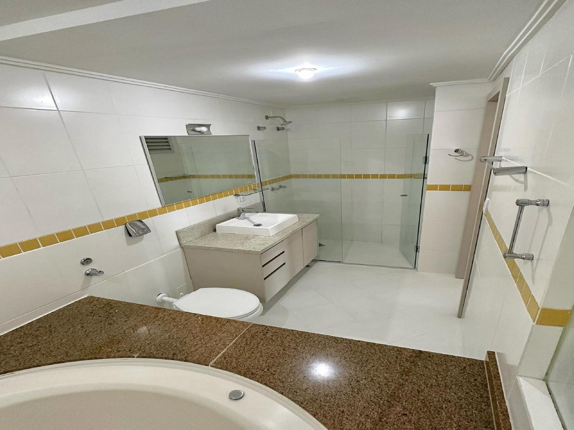 Saint Sebastian Flat 307 - Com Hidro! Ate 4 Pessoas, Duplex, No Centro Villa Jaragua do Sul Ngoại thất bức ảnh